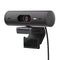 LOGITECH BRIO 501 FULL HD WEBCAM AUTO LIGHT CORRECTION SHOW MODE 960-001514 - Like New