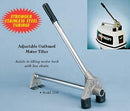 DotLine Marine Outboard Motor Tilter - Brand New