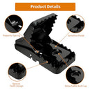 Mouse Traps Indoor for Home: Small Mice Trap for House Indoor - 6 Pack - Brand New