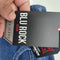 BLU ROCK MEN'S 4-WAY STRETCH SLIM FIT STRAIGHT JEANS - SIZE: 36X31 - MEDIUM BLUE - Brand New