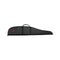 GUNMATE DELUXE SCOPED RIFLE CASE GUN22404 - BLACK - Like New
