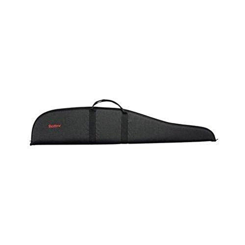 GUNMATE DELUXE SCOPED RIFLE CASE GUN22404 - BLACK - Like New