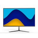 ELEMENT 24" FRAMELESS FHD 1080P 75HZ IPS ULTRA THIN EM2FPAB24B - BLACK - Like New