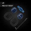 ASTRO Gaming A40 TR Wired Headset MixAmp Pro TR Dolby 939-001660 - Black/Blue - Like New