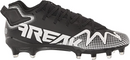 GW3427 Adidas Men's Freak 22-Team Football Shoe Black/White/Grey 8.5 - Like New