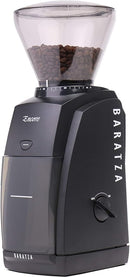 Baratza Encore Conical Burr Coffee Grinder - Black - Scratch & Dent