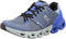 71.98675 On Men's Cloudflyer V4 Shoes in Metal/Lapis METAL/LAPIS SIZE 11 New