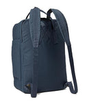 FJALLRAVEN FJÄLLRÄVEN UNISEX 17" KANKEN LAPTOP, NAVY, ONE SIZE - Like New
