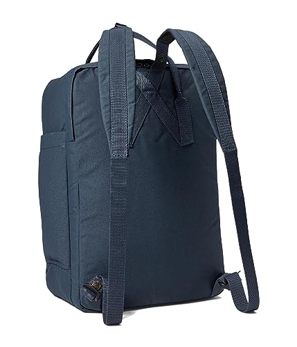 FJALLRAVEN FJÄLLRÄVEN UNISEX 17" KANKEN LAPTOP, NAVY, ONE SIZE - Like New