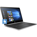 HP PAVILION X360 2-IN-1 14" HD I5-8250U 8GB 1TB 14-BA175NR - SILVER - Like New