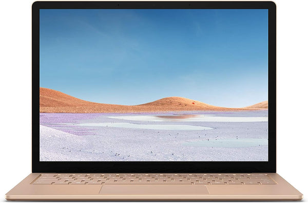 Microsoft Surface Laptop 3 13.5" i5-1035G7 8GB 256GB SSD French Key Sandstone New