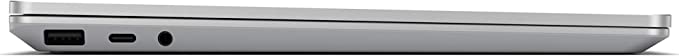 MICROSOFT SURFACE LAPTOP GO 12.4' 1536X1024 I5 8GB 256GB SSD FRENCH/CANADIAN KEY - Like New