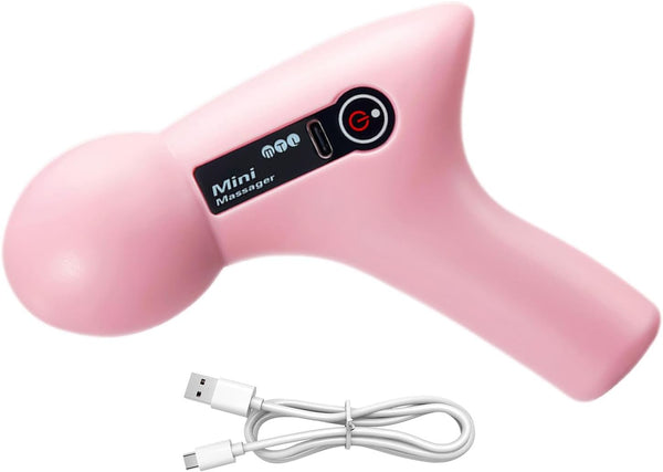 GENERIC MINI MASSAGER - PINK - Like New