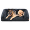 Feandrea Dog Bed Orthopaedic Dog Sofa Bed Large Dogs Waterproof Ped Bed - Like New
