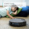 eufy RoboVac 11 High Suction Self-Charging Robotic Vacuum AK-T2102111 - Black Like New