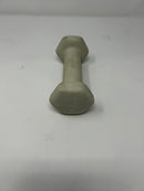 ALL IN MOTION DUMBBELL 3LBS - PVC COATED, IRON FILLED, ARM - Scratch & Dent