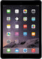 APPLE IPAD AIR 9.7" (2ND GEN) 64GB WIFI - SPACE GRAY - MGKL2LL/A Like New