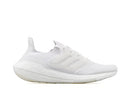 ADIDAS MEN'S ULTRABOOST 22 - SIZE: MEN 12 (AU/UK M11.5) WHITE - Like New