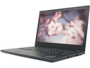 LENOVO THINKPAD T480 14.0" FHD 1920 x 1080 I5-8350U 16GB 256GB - Scratch & Dent