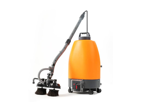 VOLTORB Portable Pressure Washer，Cordless Pressure Washer with 22L Water Tank - Like New