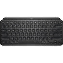 Logitech MX Keys Mini Wireless Bluetooth Keyboard in Black - Brand New