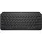 Logitech MX Keys Mini Wireless Bluetooth Keyboard in Black - Brand New