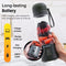 NUWAVE PORTABLE BLENDER FOR SHAKES AND SMOOTHIES - GRAY - Like New