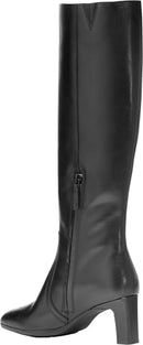W34359 COLE HAAN WOMEN'S GRAND AMBITION 2.0 AUTUMN, SIZE 9.5, BLACK LEATHER - Like New