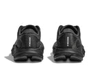 COLUMBIA HOKA MENS RINCON 4 - SIZE: MEN 9.5 - BLACK - Like New