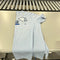 BELLA CANVAS ULTIMATE BATTLE - SIZE: MEN 3XL - BABY BLUE - Like New