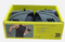 ALL IN MOTION ADJUSTABLE WRIST WEIGHTS 2.5LBS (1 PAIR) - BLACK/GRAY - Brand New