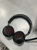 DYTOLE WIRELESS HEADSET - BLACK - Like New