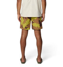 MOUNTAIN HARDWEAR STRYDER™ SWIM SHORTS MEN SIZE L CLAY BLISSED DYE PRINT - Brand New