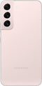 SAMSUNG GALAXY S22+ 256GB AT&T LOCKED SM-S906U - GOLD PINK Like New