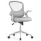 JHK ERGONOMIC OFFICE CHAIR MESH HOME OFFICE DESK CHAIRS - Scratch & Dent