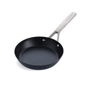 Merten & Storck Pre-Seasoned Carbon Steel Pro Induction 10" Frying Pan Skillet - Like New