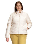 The North Face Women's Tamburello Jacket, Gardenia White, XL - Brand New