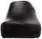 0074011 Birkenstock Professional Unisex Profi Birki Slip Black Size 8 Men/10W - Like New