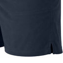 JUMP START 2 IN 1 STRETCH RUNNING SHORTS WITH LINER - SIZE: MEN 3XL - GRAY - Brand New
