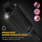Revamp Progloss Perfect Blow Dry Volume Styler - Ceramic Barrel Hair Dryer Bru - Like New