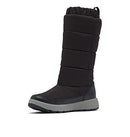 B081DKZFBH Columbia Paninaro™ Omni-Heat Tall Black/Stratus 9 B (M) - Like New