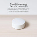 Google Nest Temperature Sensor T5000SF - White New