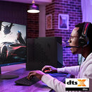 ACER NITRO 50 N50-656-UR16 GAMING DESKTOP I7-14700F 16 1TB SSD RTX 4060 - BLACK - Like New