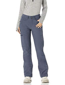 ARCTIX WOMEN'S SARAH FLEECE-LINED SOFTSHELL PANTS MEDIUM/31" INSEAM - SIZE M - Brand New