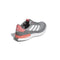 IF0339 ADIDAS Men's S2G Spikeless 24 Golf Shoe Gray/White Scarlet Size 10.5 - Brand New