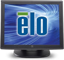 Elo 1515L 15" 1024 x 768 Touchscreen Monitor With Stand E700813 - Black Like New