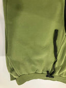 GENERIC NORTH POLE AND MORE, UNISEX FLEECE PANTS - SIZE: 2XL - ARMY/OLIVE - Like New