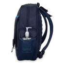 Eddie Bauer Harbor Back Pack Diaper Bag - Navy - Brand New