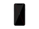Apple iPhone XR 4G LTE Unlocked GSM Phone w/ 12 MP Camera 6.1" Black 3GB RAM