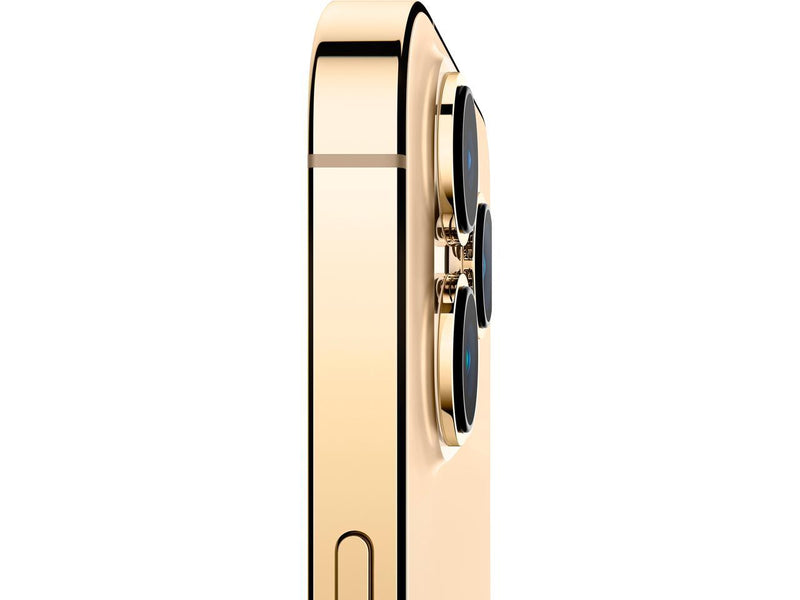 Apple iPhone 13 Pro Gold 128GB - MLTR3LL/A - Grade A